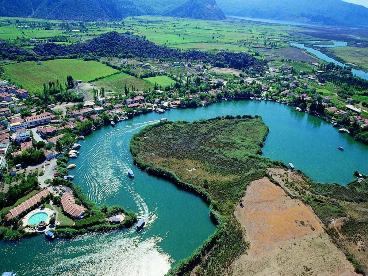 Casa Pallet Hotel (Adults Only) Dalyan Exterior photo