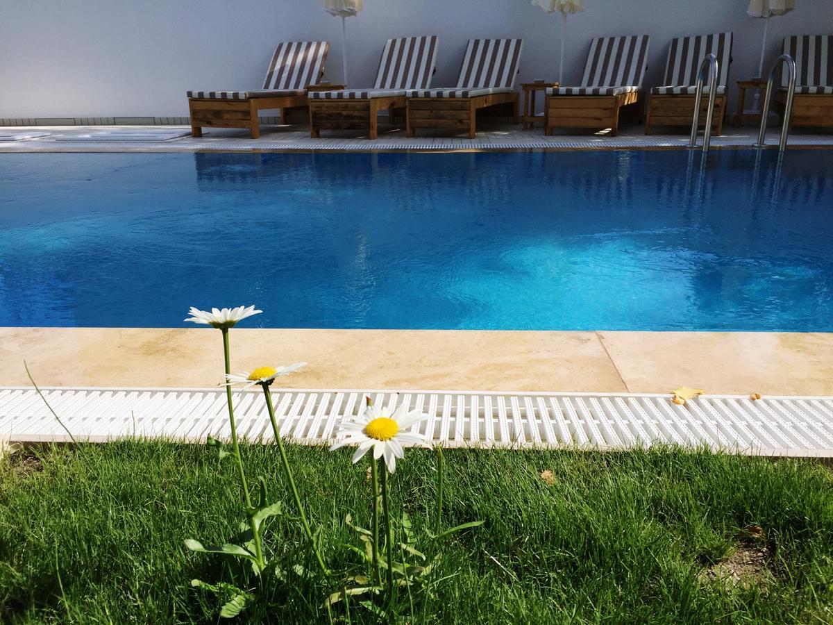 Casa Pallet Hotel (Adults Only) Dalyan Exterior photo