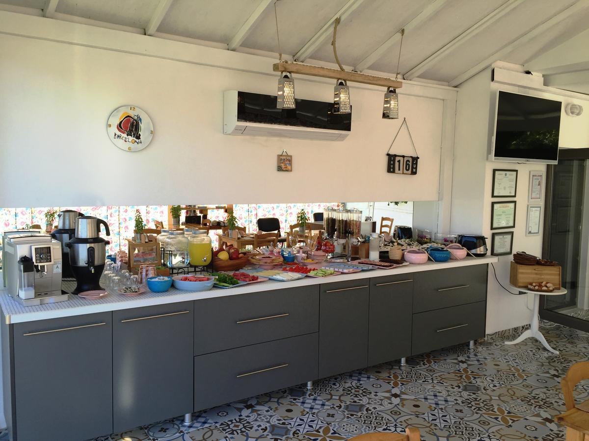 Casa Pallet Hotel (Adults Only) Dalyan Exterior photo