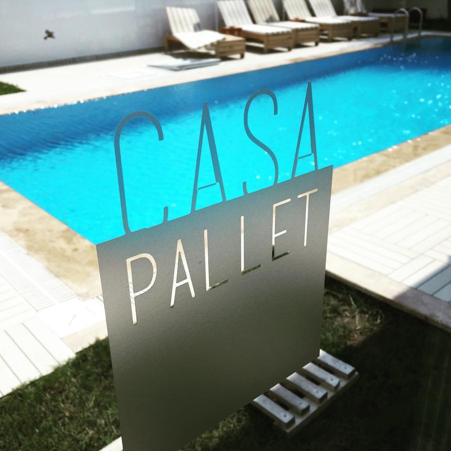 Casa Pallet Hotel (Adults Only) Dalyan Exterior photo