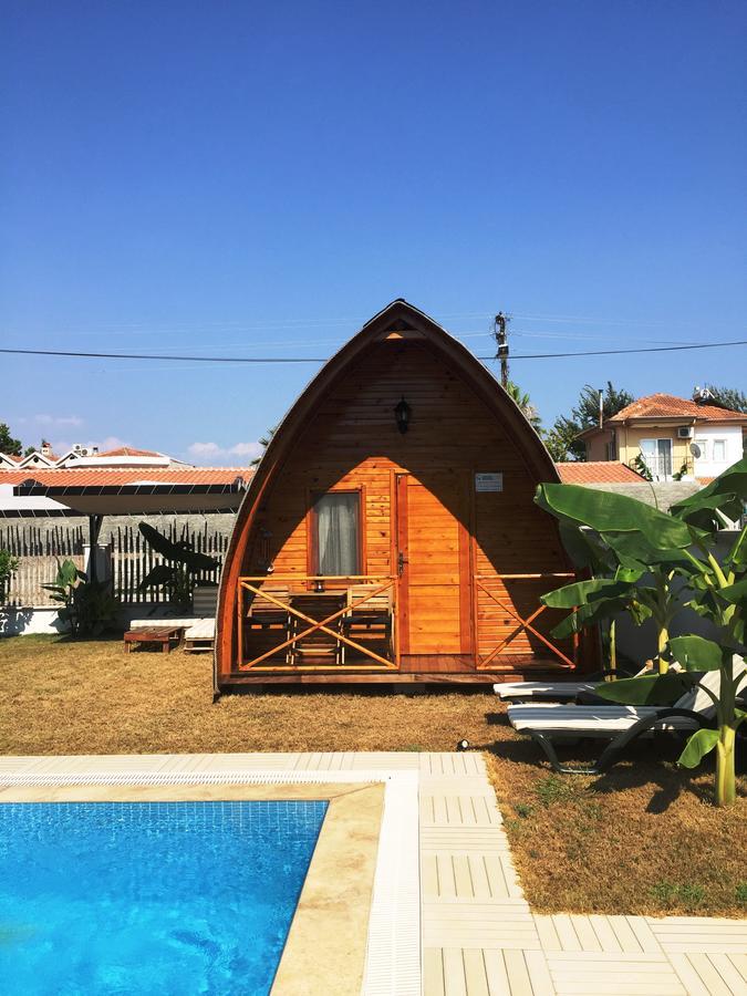 Casa Pallet Hotel (Adults Only) Dalyan Exterior photo