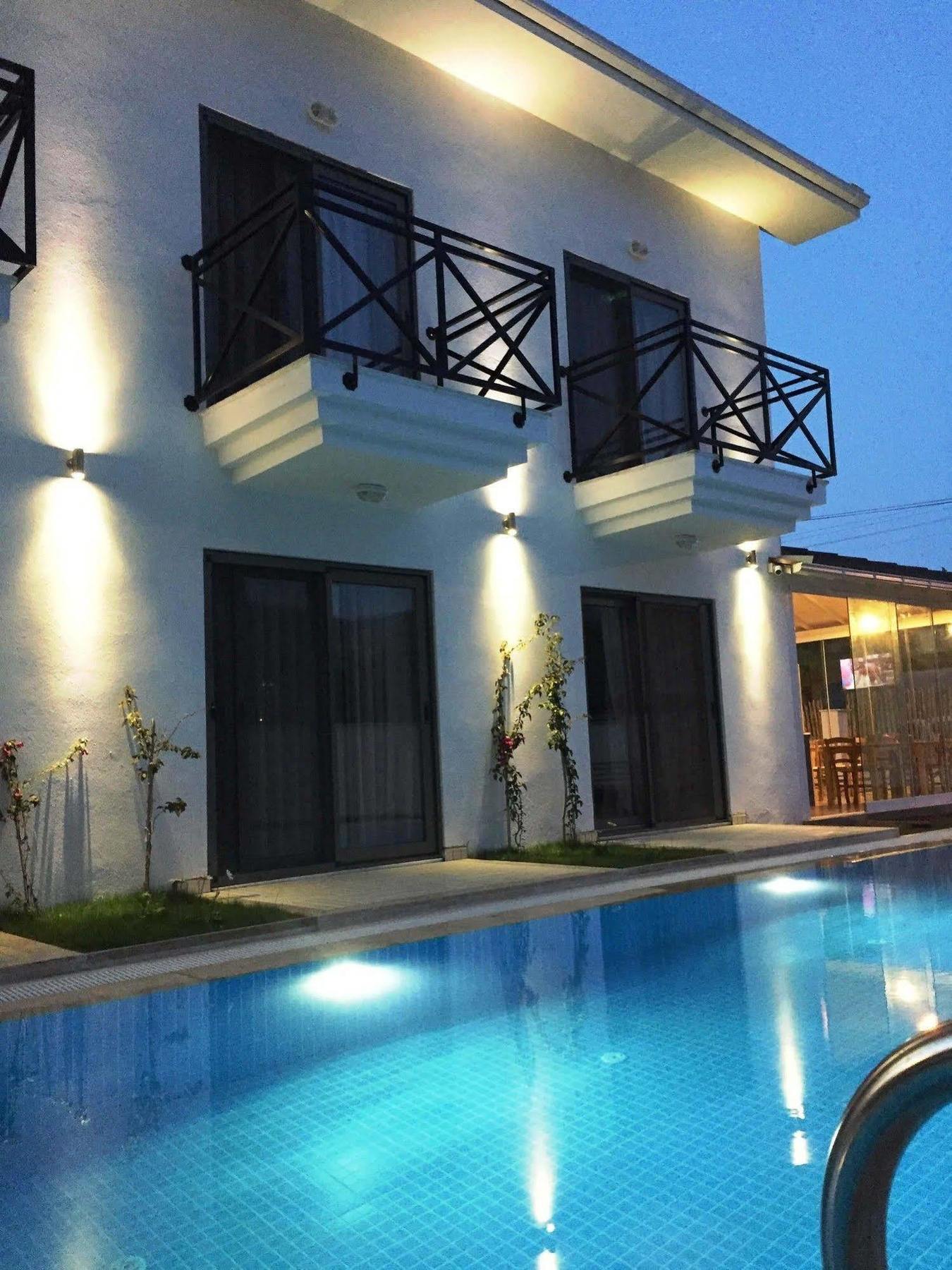 Casa Pallet Hotel (Adults Only) Dalyan Exterior photo
