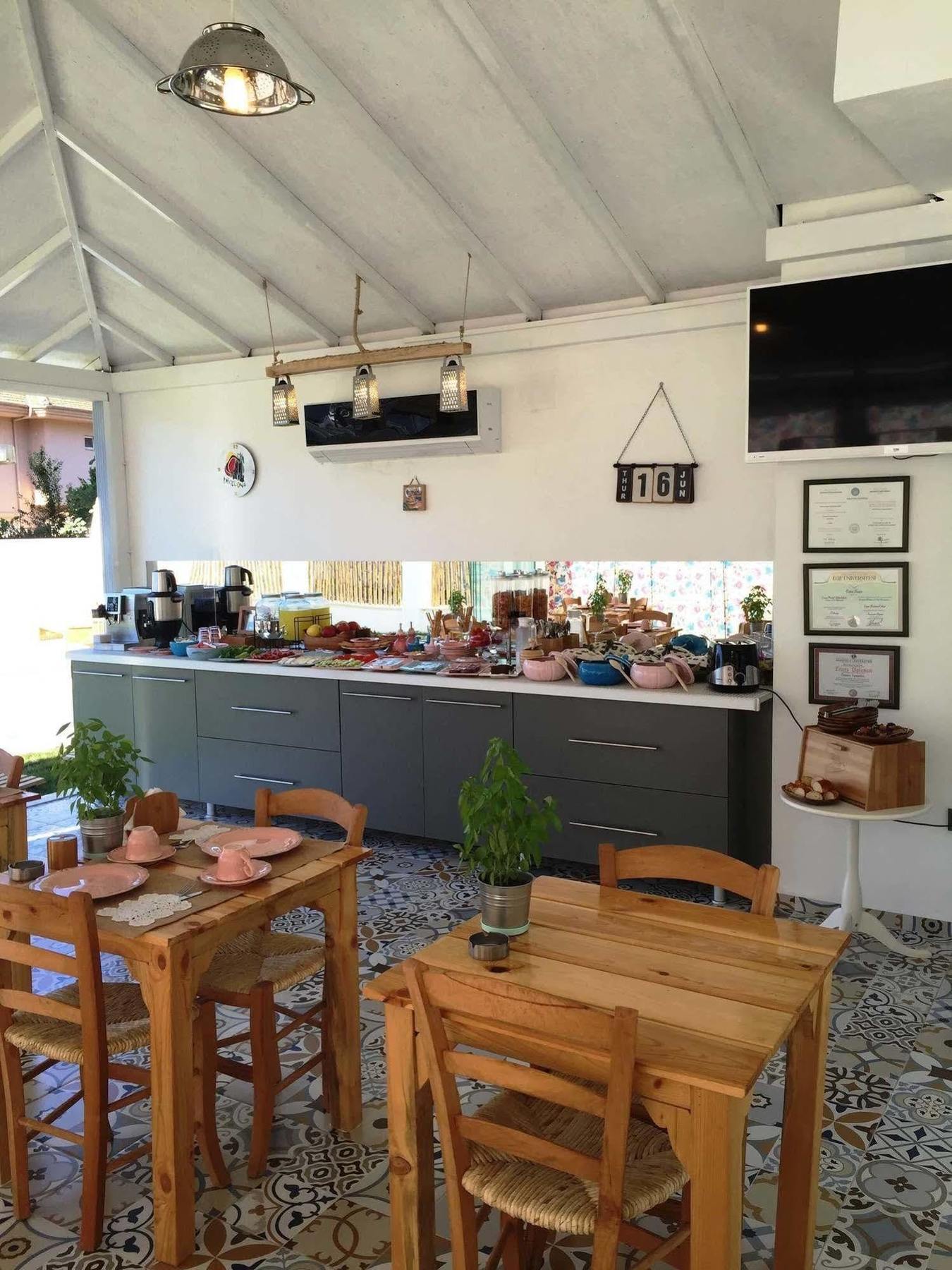 Casa Pallet Hotel (Adults Only) Dalyan Exterior photo