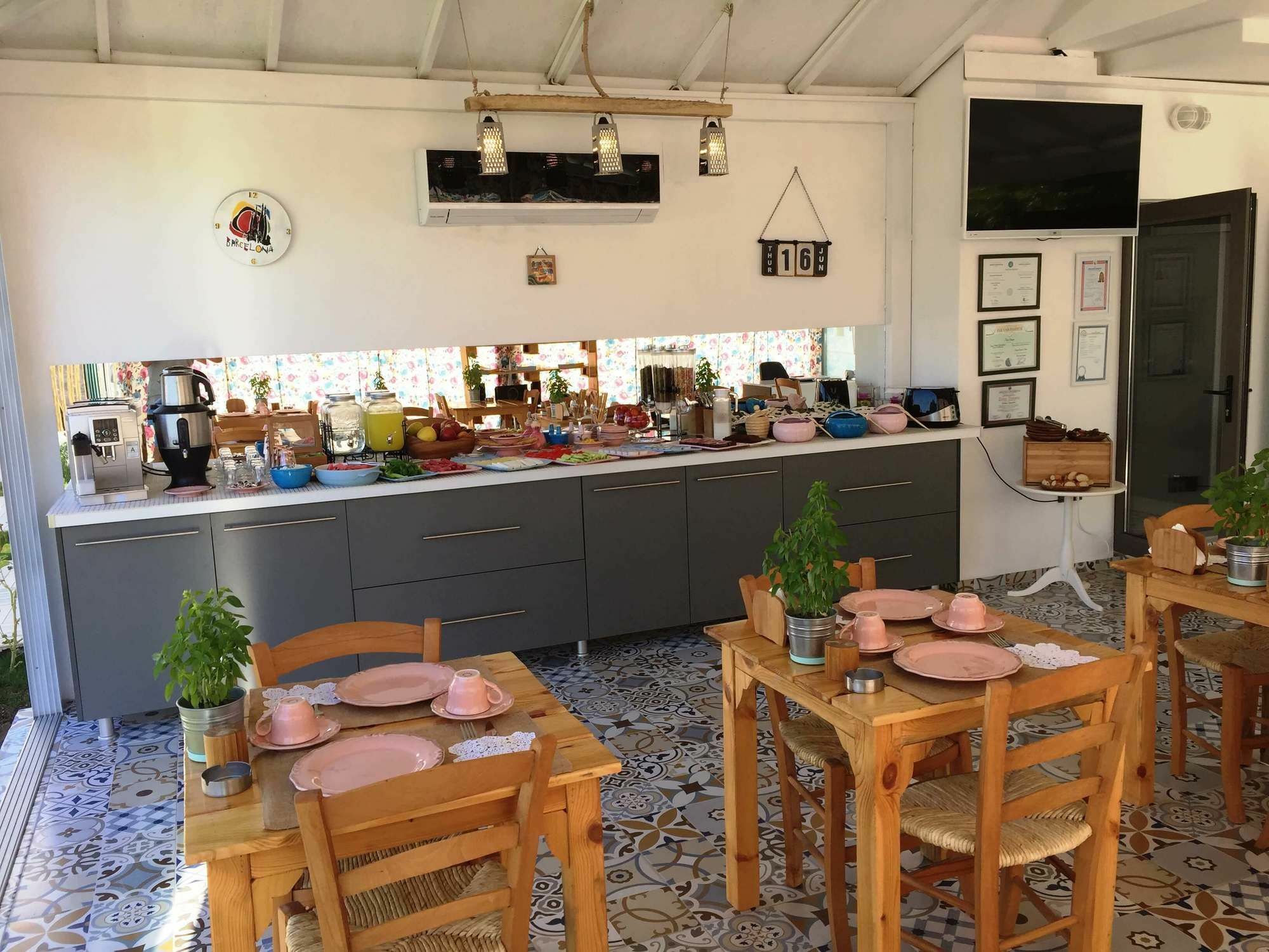 Casa Pallet Hotel (Adults Only) Dalyan Exterior photo