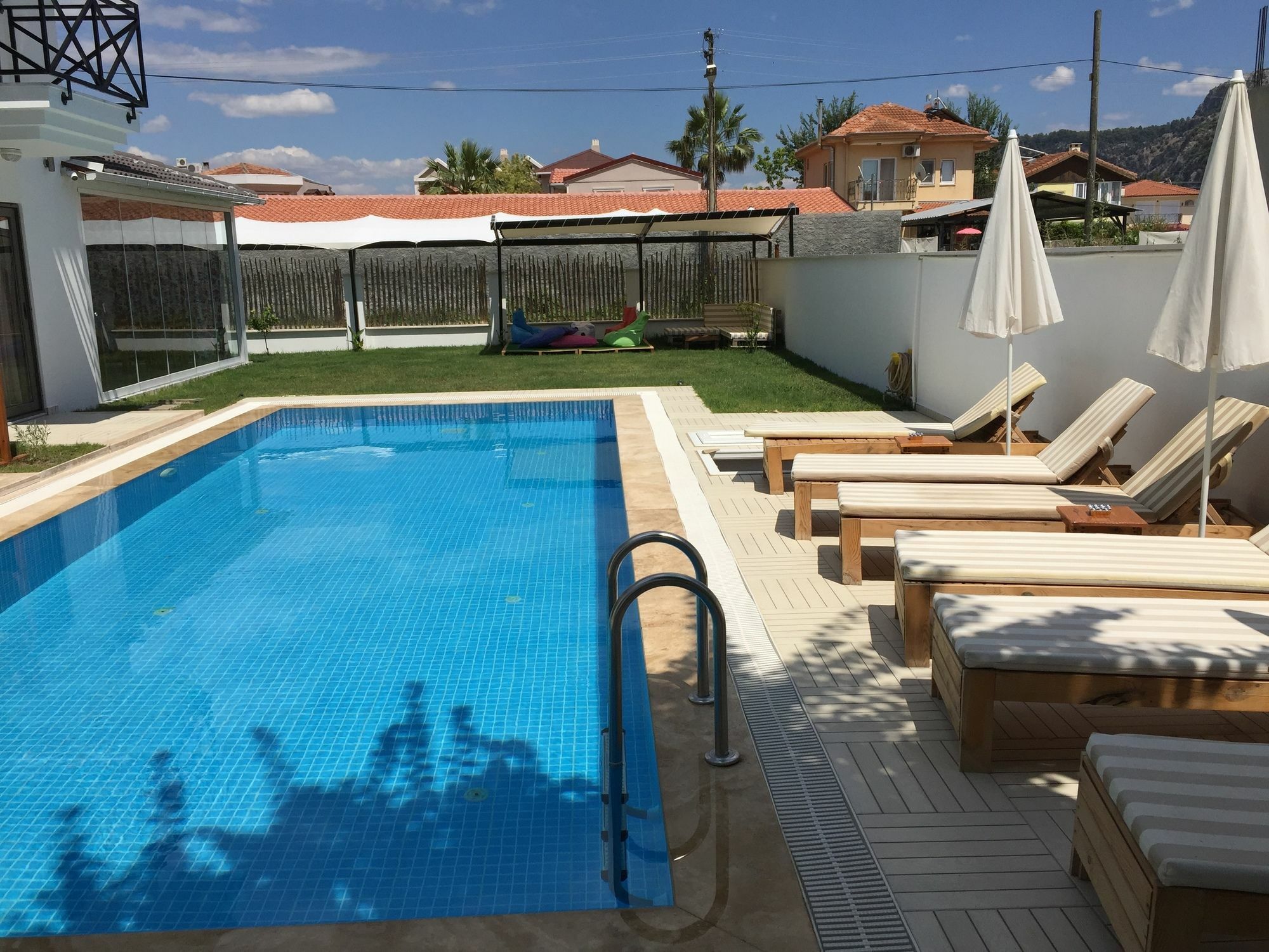 Casa Pallet Hotel (Adults Only) Dalyan Exterior photo