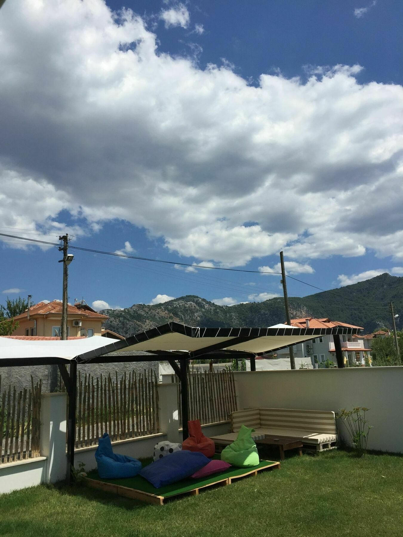 Casa Pallet Hotel (Adults Only) Dalyan Exterior photo
