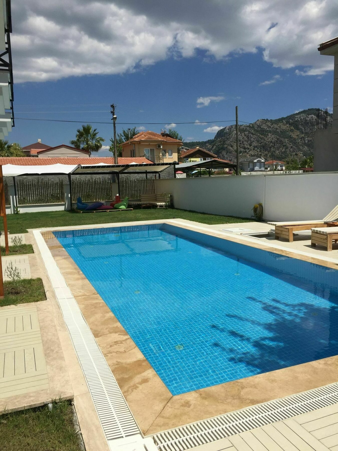 Casa Pallet Hotel (Adults Only) Dalyan Exterior photo