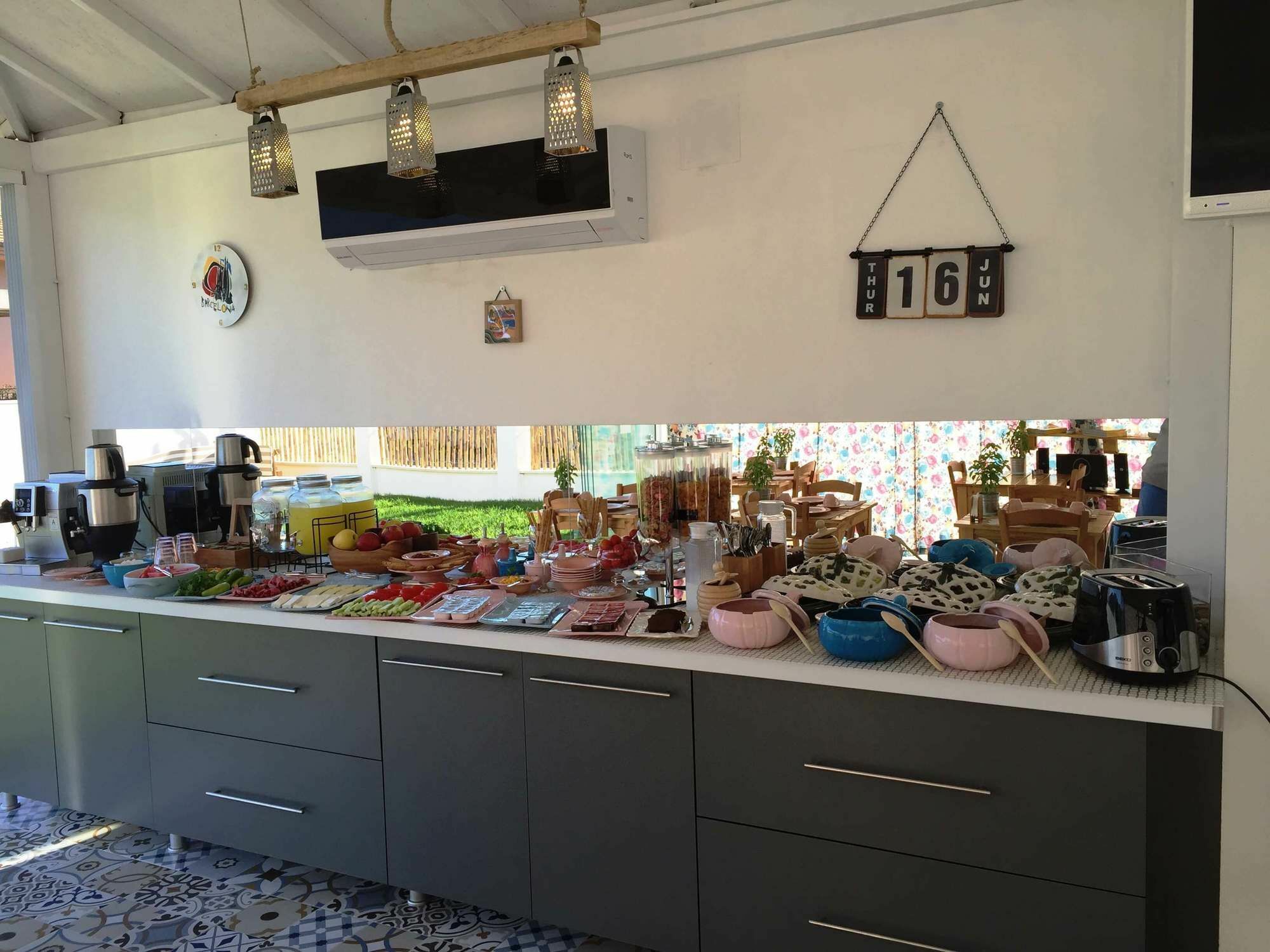 Casa Pallet Hotel (Adults Only) Dalyan Exterior photo